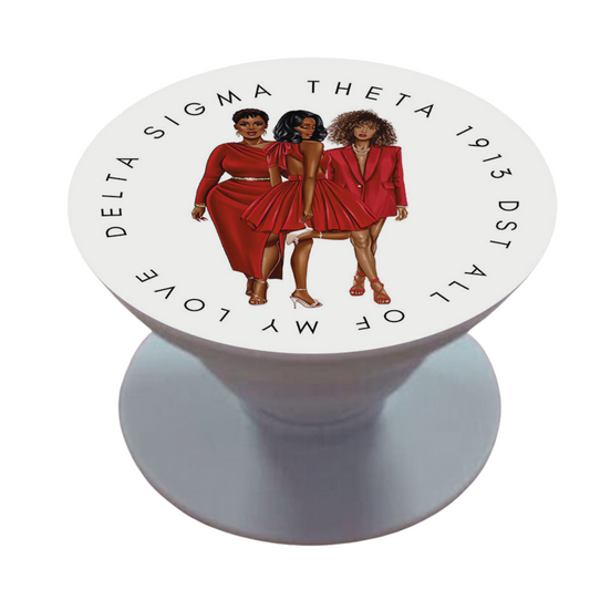 DST PopSocket