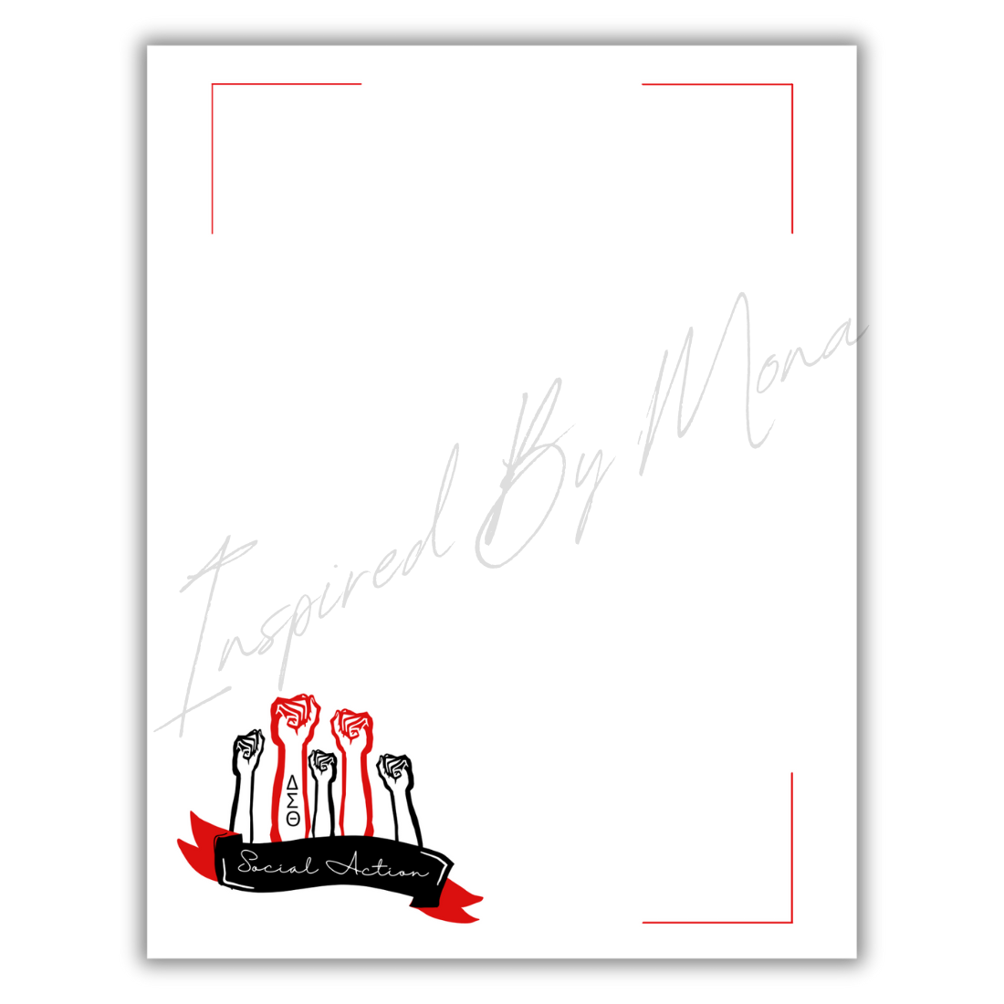 DST Scrapbook Pages (25 Designs) DIGITAL DOWNLOAD/PRINTABLE