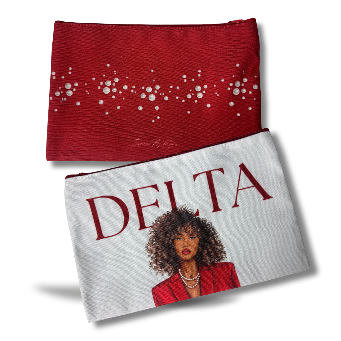 DST Pouch