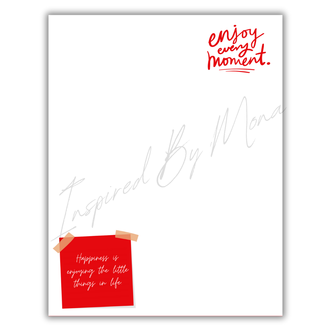 DST Scrapbook Pages (25 Designs) DIGITAL DOWNLOAD/PRINTABLE