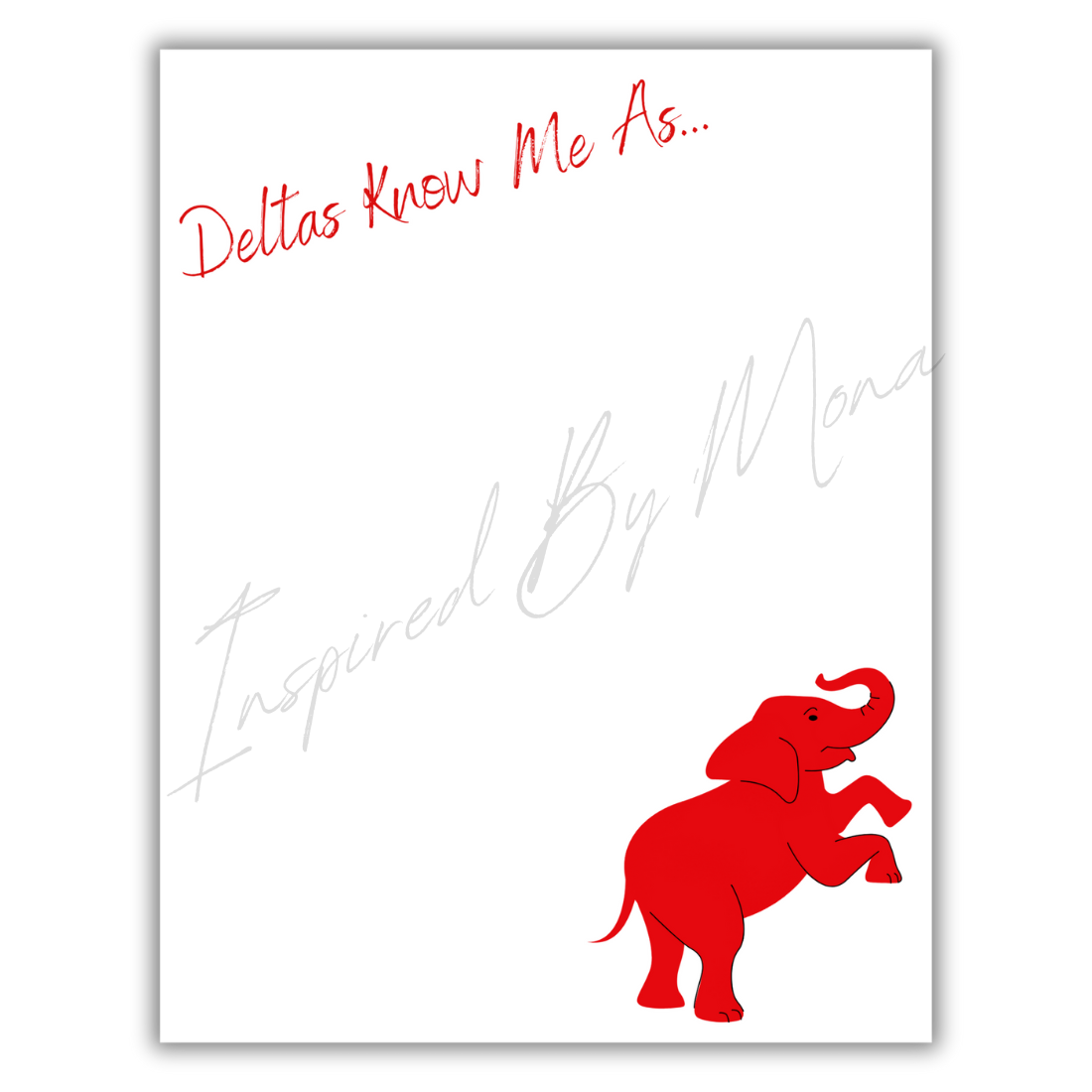 DST Scrapbook Pages (25 Designs) DIGITAL DOWNLOAD/PRINTABLE