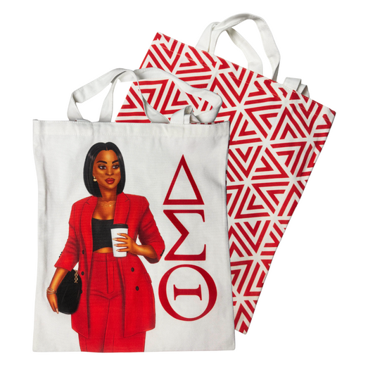 DST Tote Bag