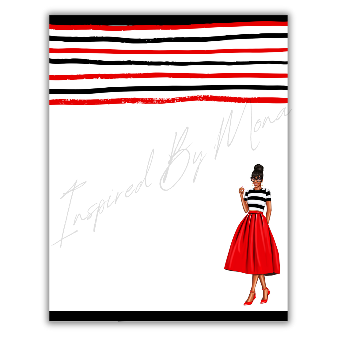 DST Scrapbook Pages (25 Designs) DIGITAL DOWNLOAD/PRINTABLE