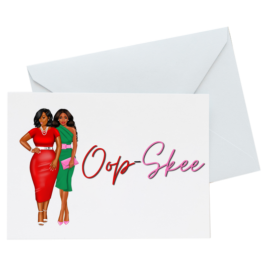 Oop-Skee