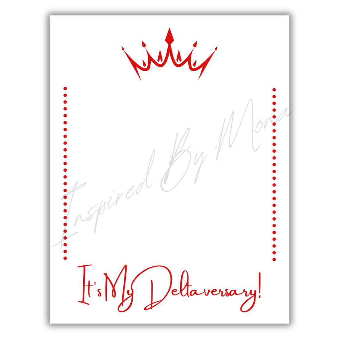 DST Scrapbook Pages (25 Designs) DIGITAL DOWNLOAD/PRINTABLE