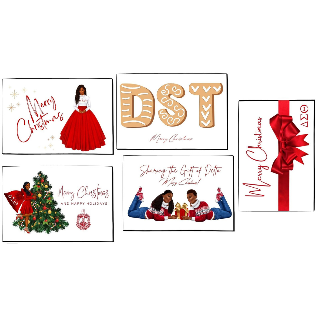 Delta Sigma Theta Christmas Card Variety Pack (10) – InspiredByMona delta-sigma-theta-christmas-card-variety-pack-10-inspiredbymona