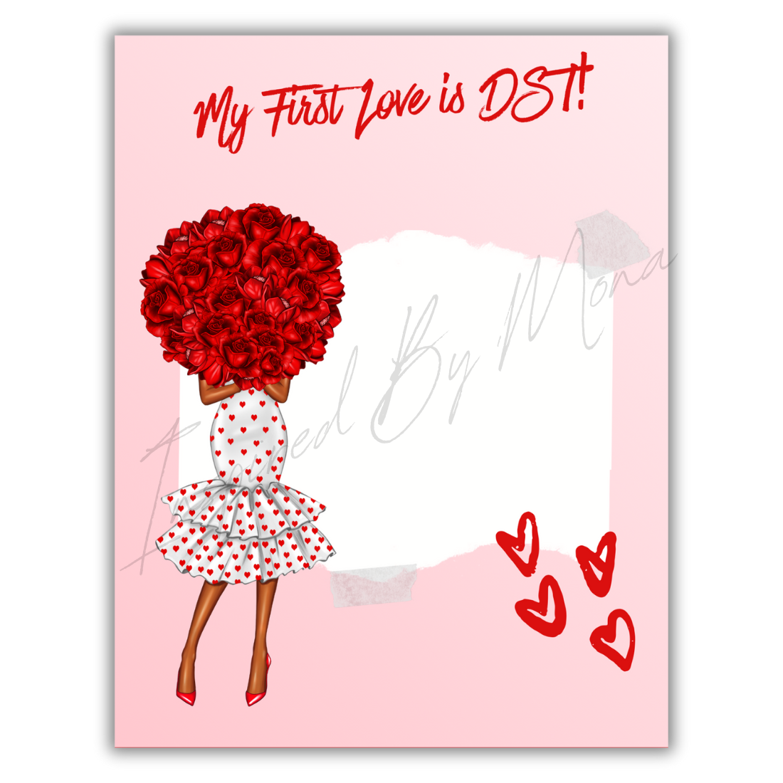 DST Scrapbook Pages (25 Designs) DIGITAL DOWNLOAD/PRINTABLE