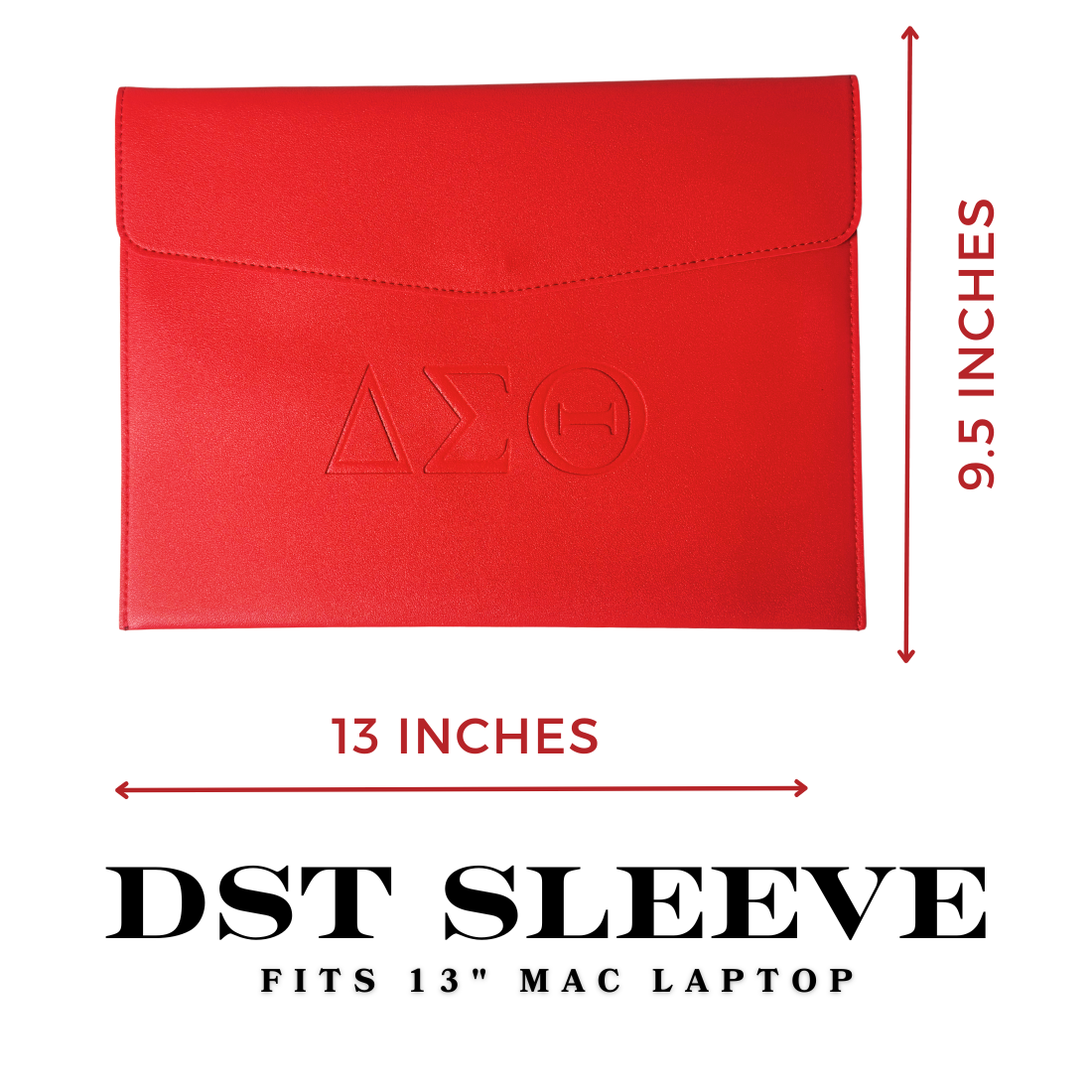 PRE ORDER FOR EARLY SEPTEMBER - DST Sleeve