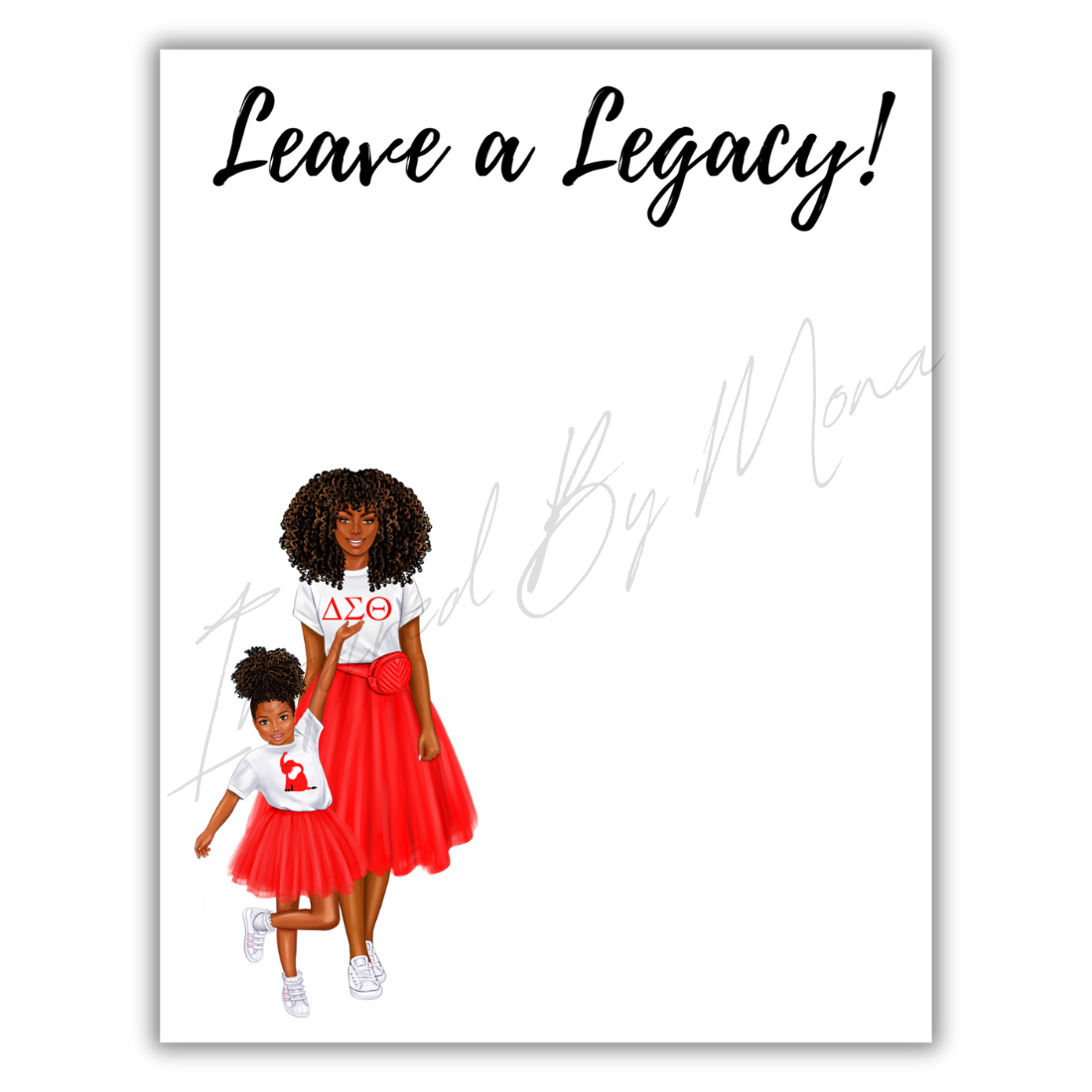 DST Scrapbook Pages (25 Designs) DIGITAL DOWNLOAD/PRINTABLE