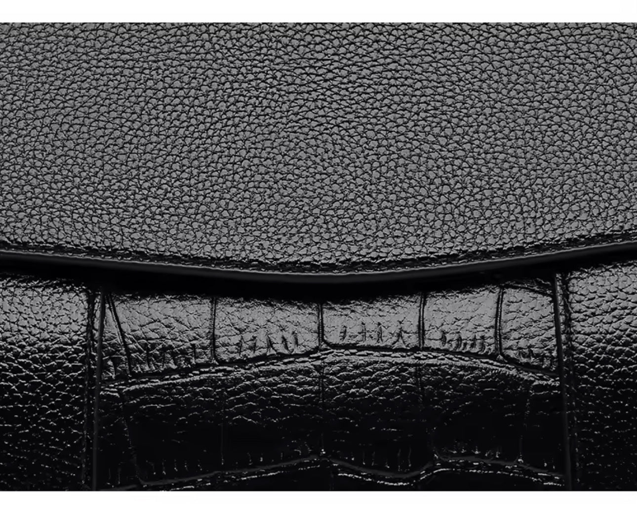 PRE-ORDER FOR OCTOBER! DST POWER PURSE - FREE SHIPPING