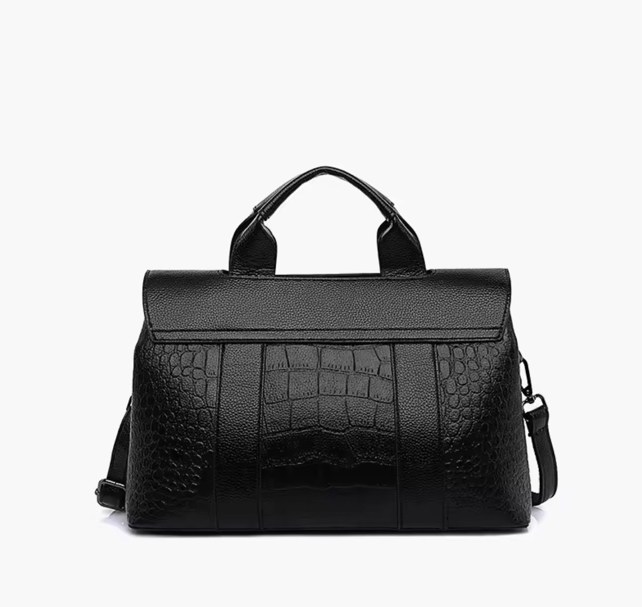 PRE-ORDER FOR OCTOBER! DST POWER PURSE - FREE SHIPPING