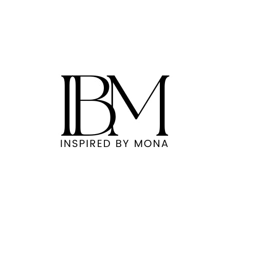 InspiredByMona logo