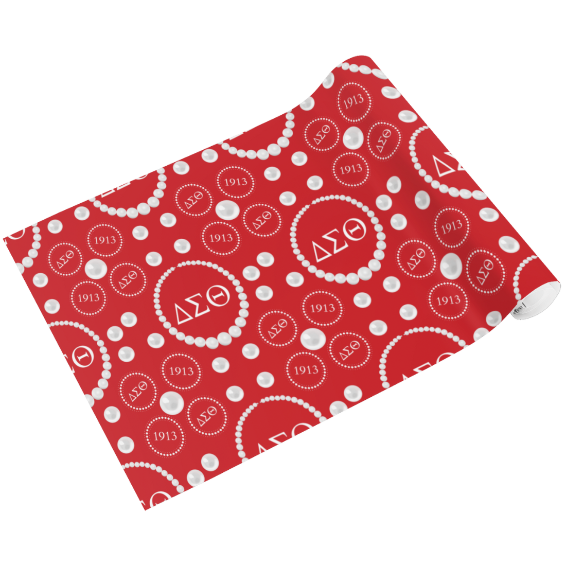 Pearls - DST Wrapping Paper