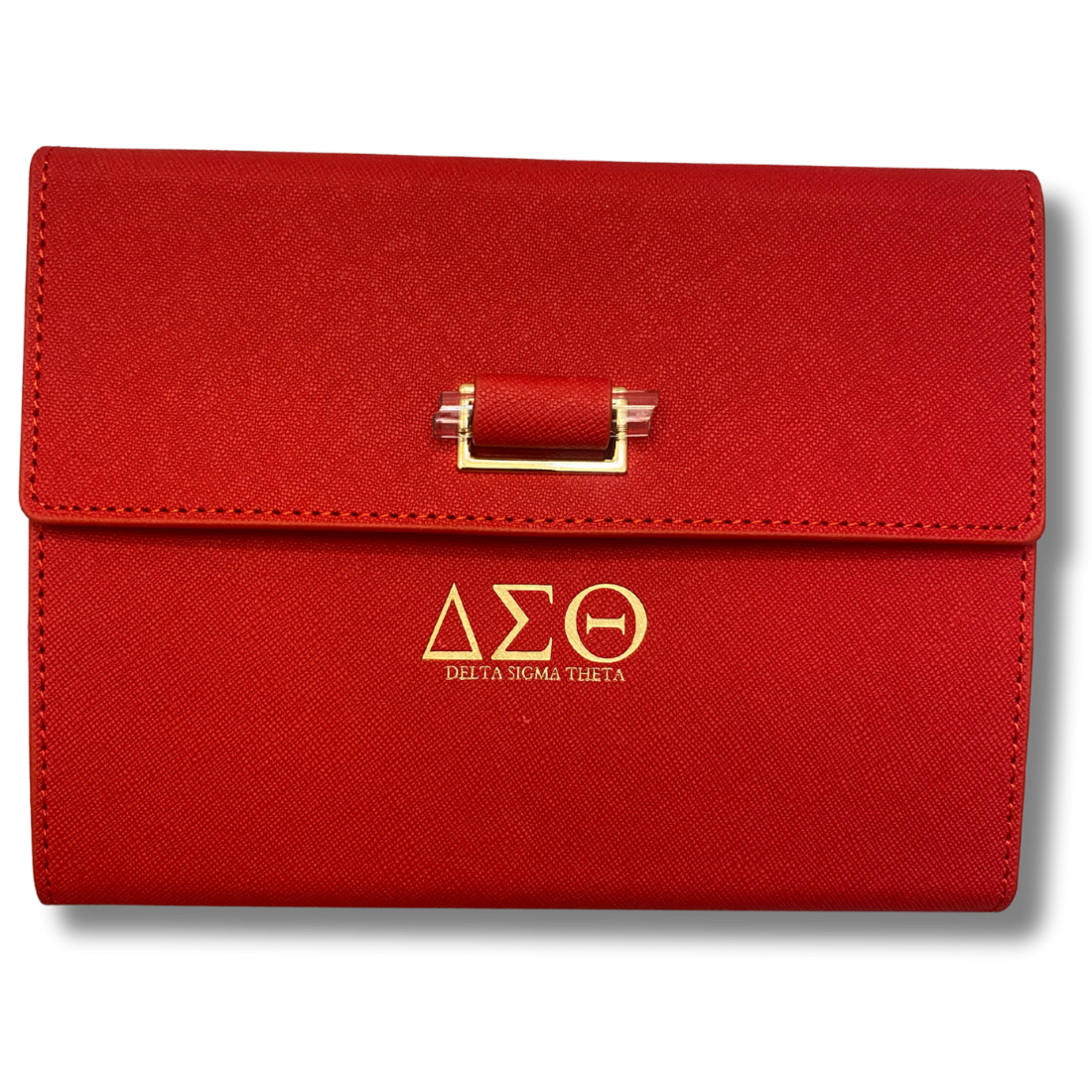 DST Notebook & Cover RESTOCK!