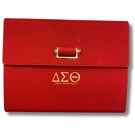 PRE-ORDER OCT 15TH - DST Notebook & Cover