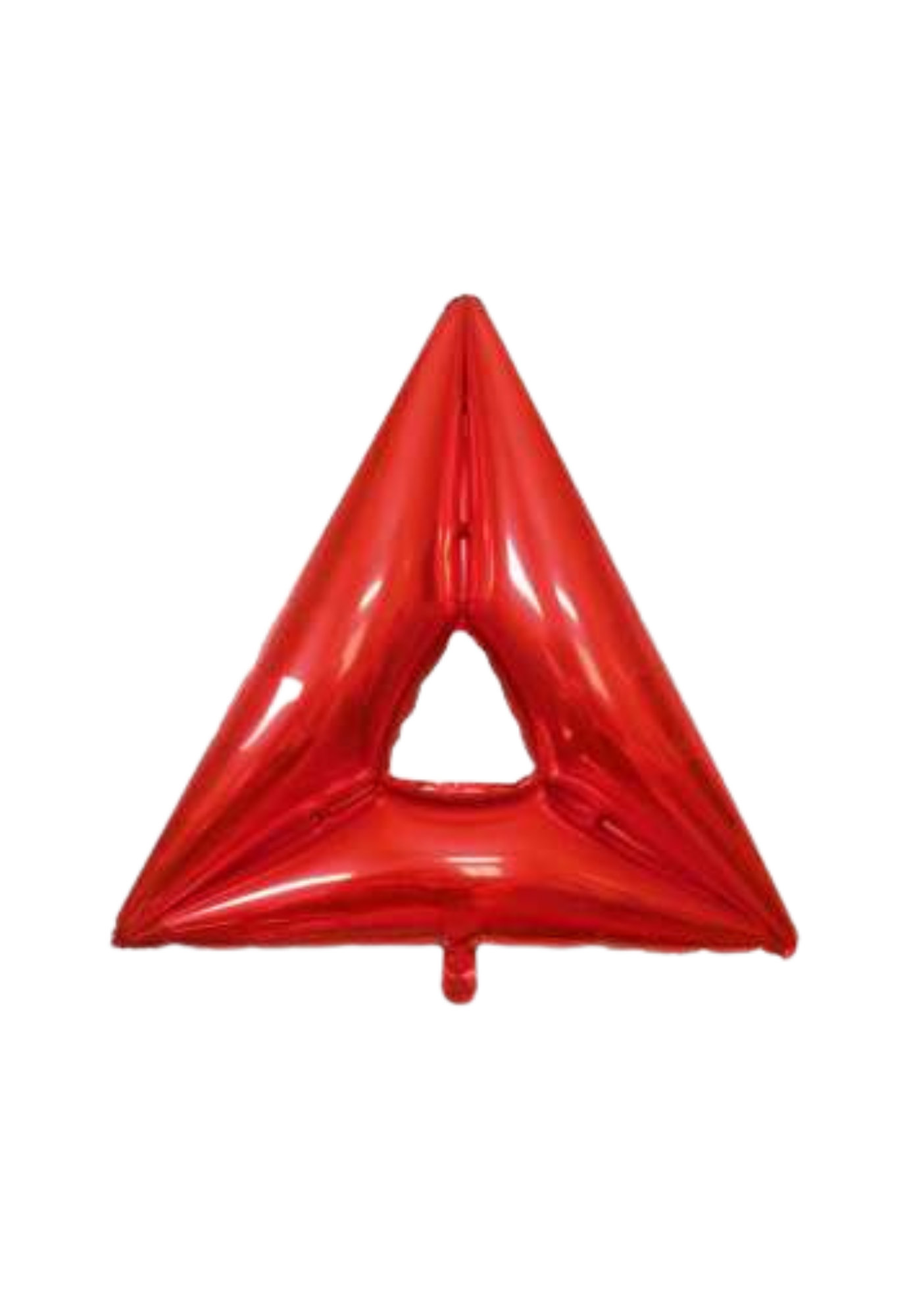 DST 42" GREEK LETTER BALLOONS
