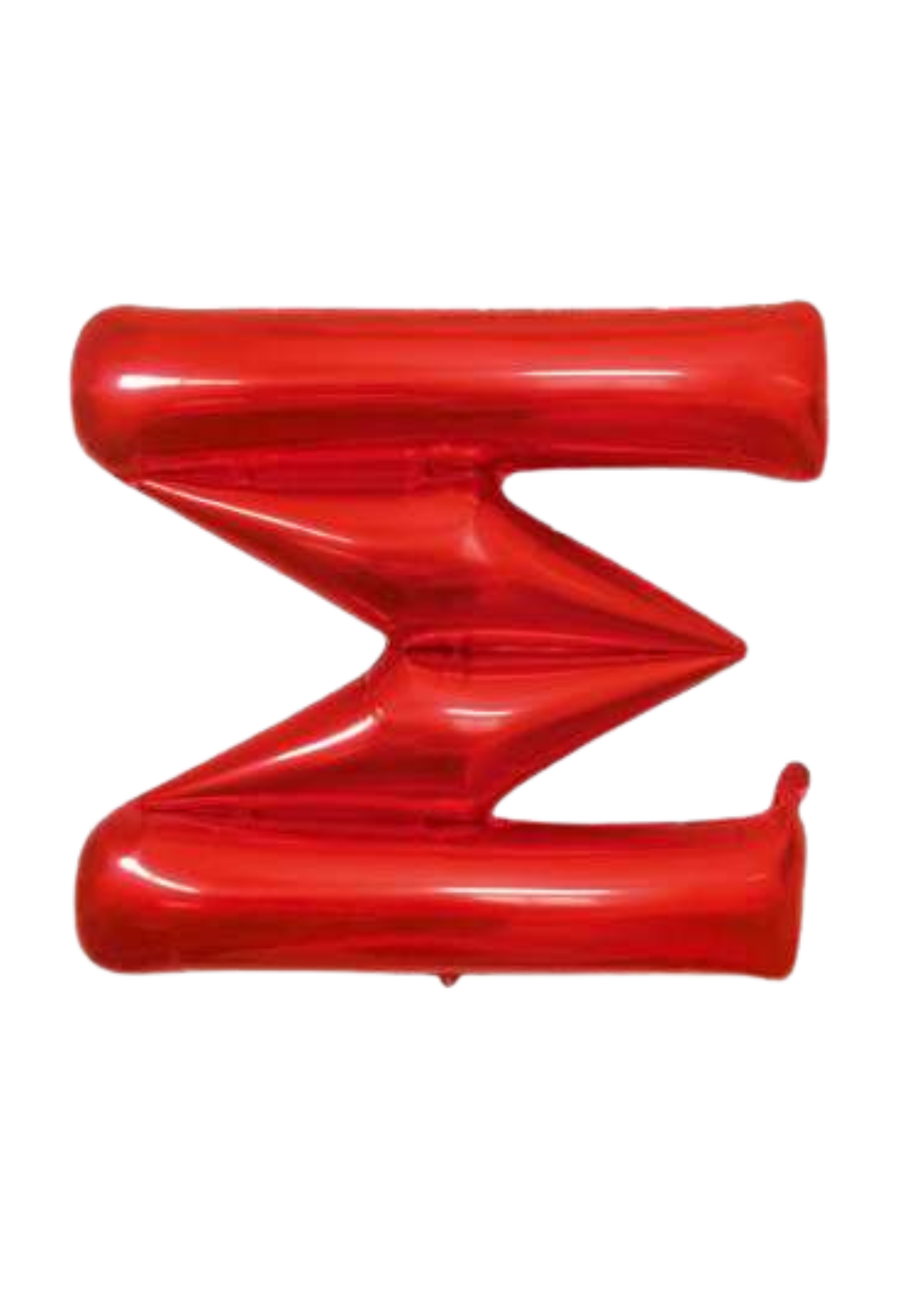 DST 42" GREEK LETTER BALLOONS