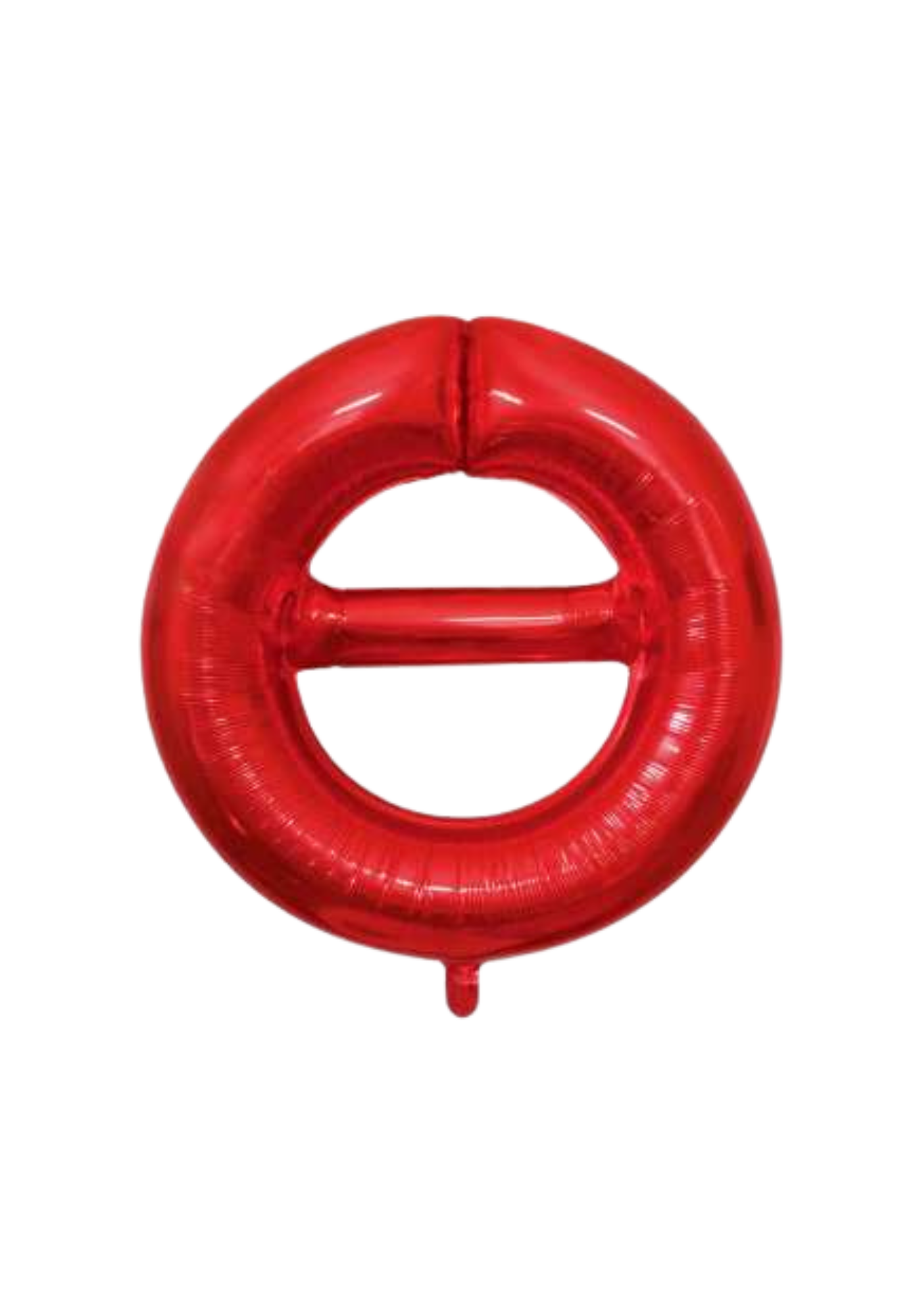 DST 42" GREEK LETTER BALLOONS