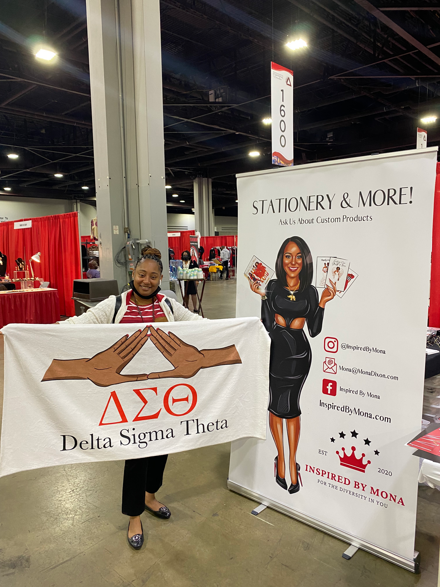 DST Mids Up Towel (Lightweight)