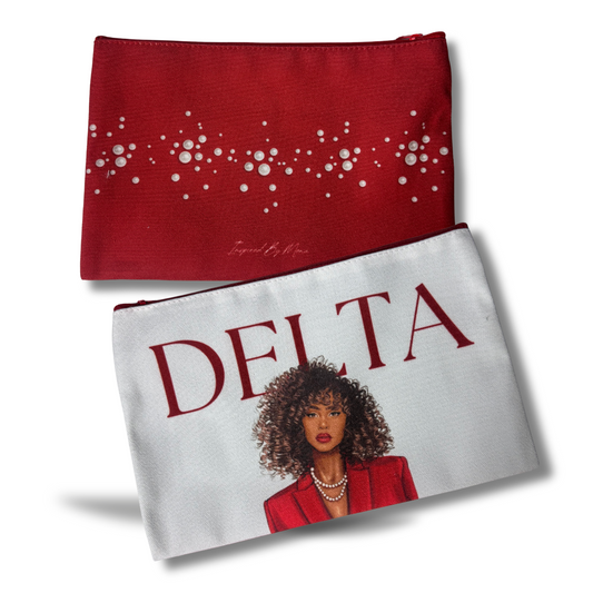 DST Pouch