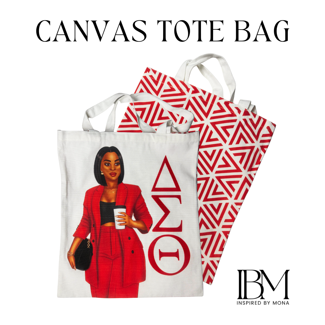 DST Tote Bag