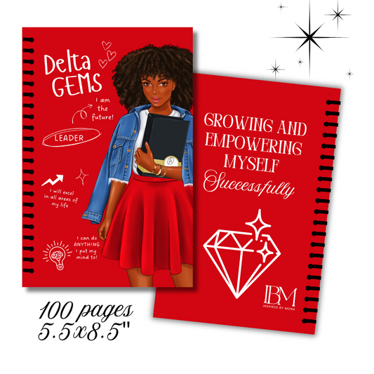 Delta GEMS Notebook