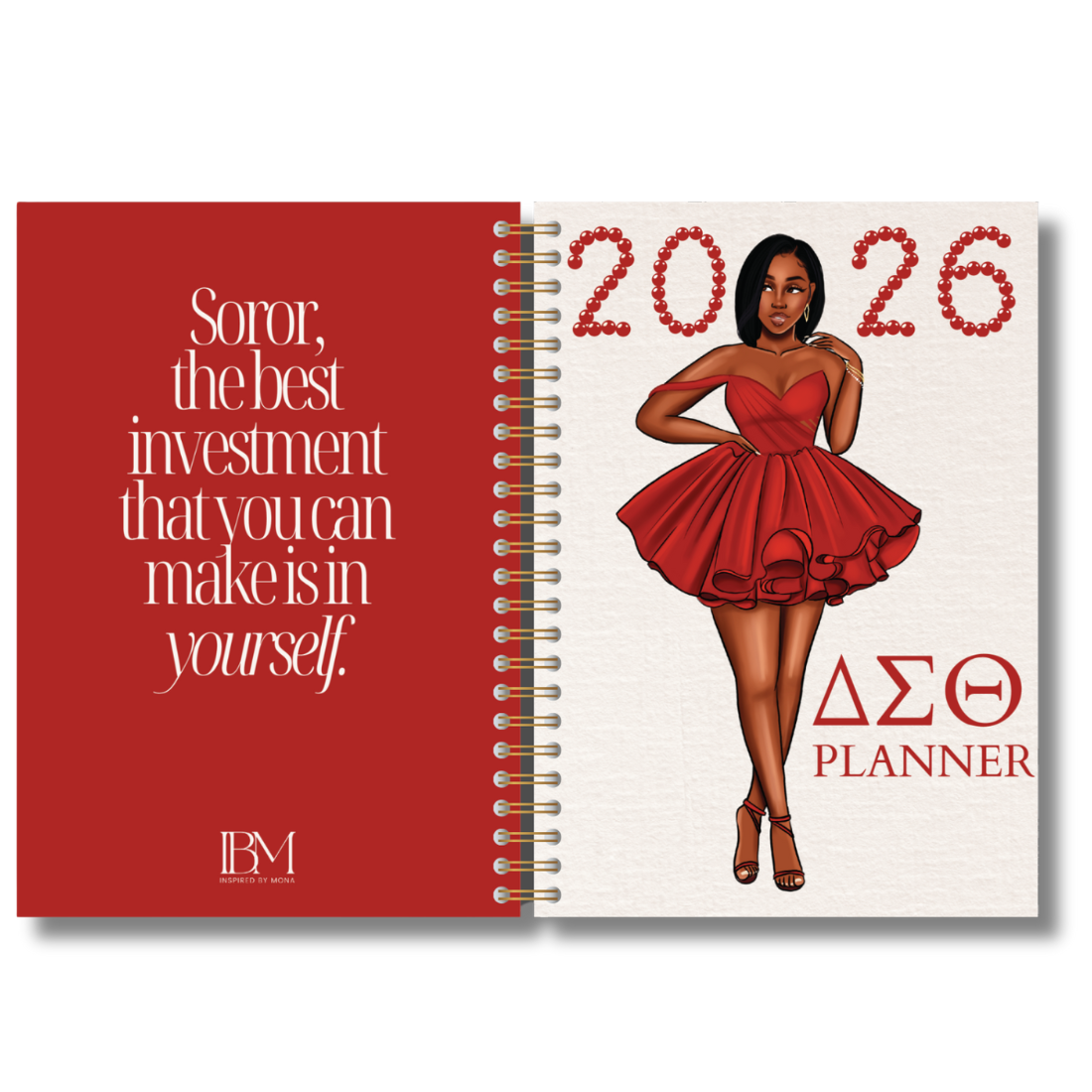 2026 DST Planner
