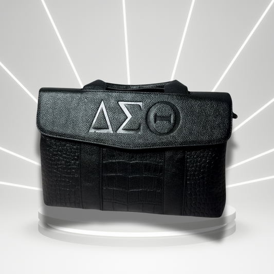PRE-ORDER FOR OCTOBER! DST POWER PURSE - FREE SHIPPING