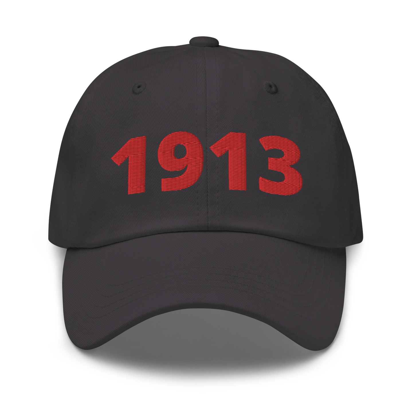 1913 DST Hat ("Dad" Hat-RL)