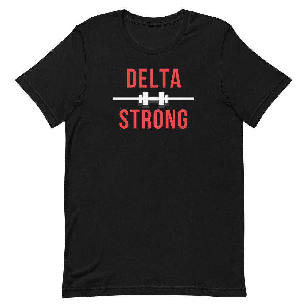 Delta Strong T-Shirt