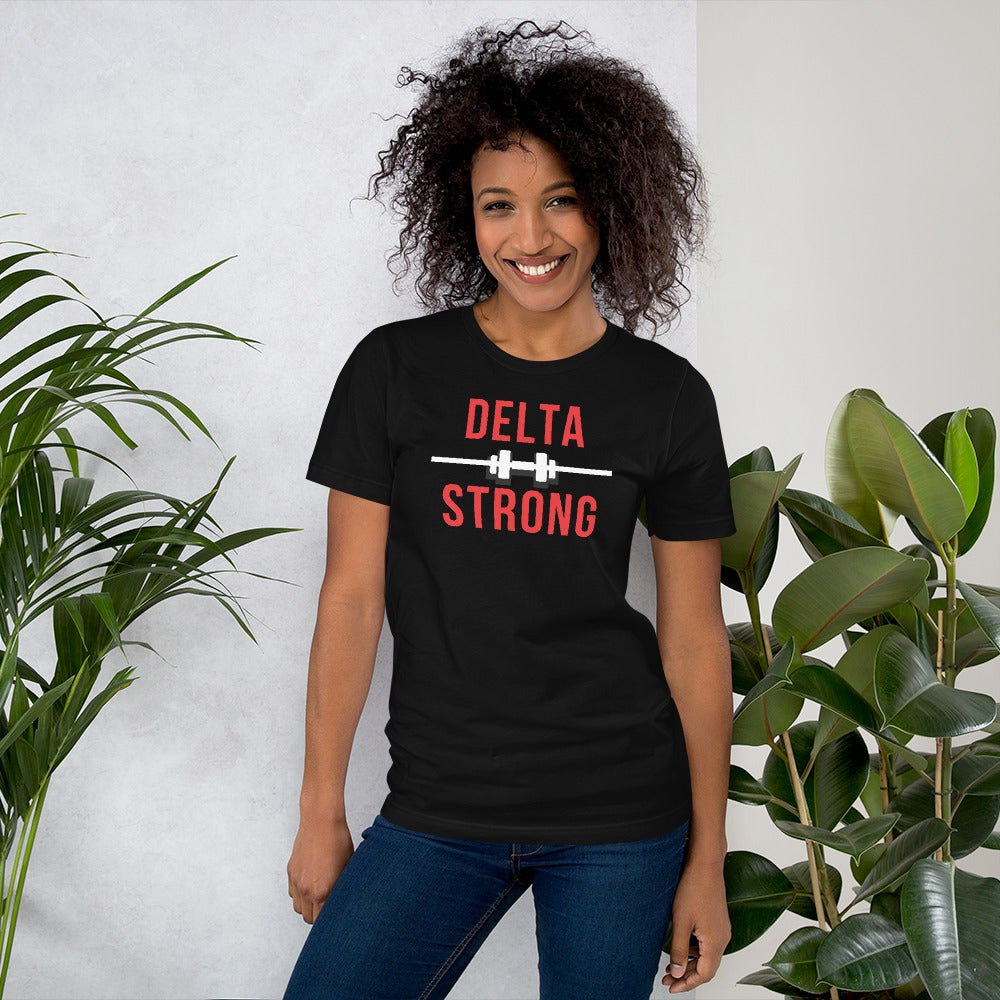 Delta Strong T-Shirt