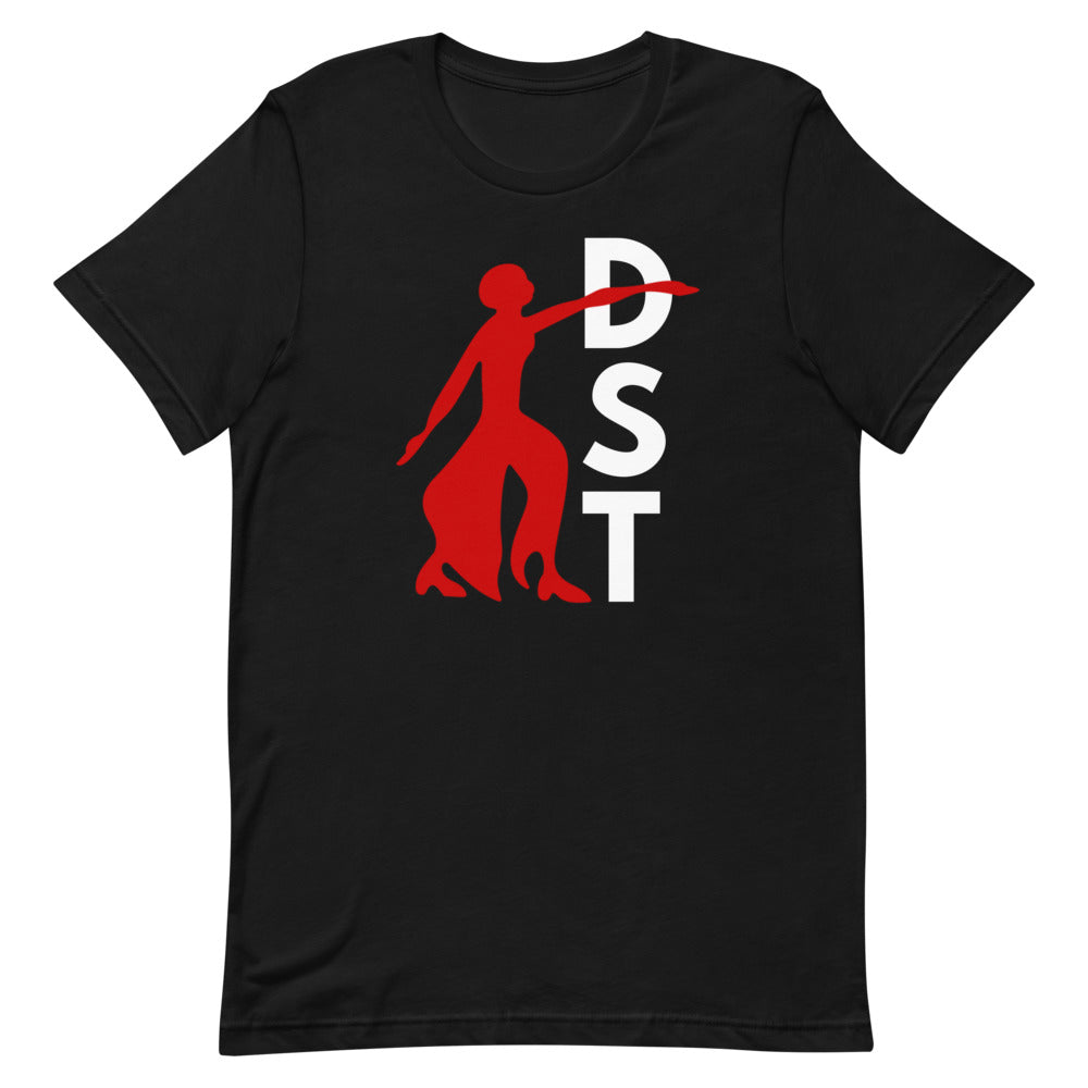 DST Fortitude T-Shirt