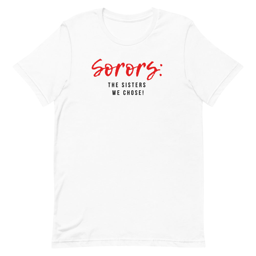 Sorors T-Shirt