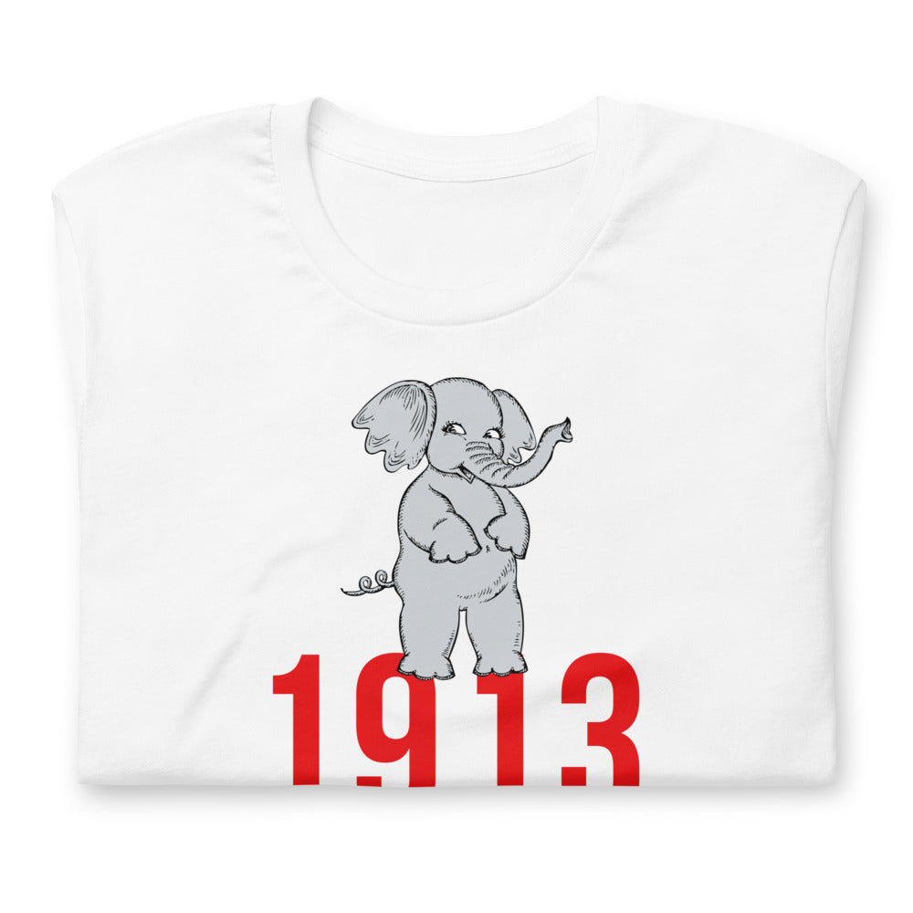 Elephant 1913 T-Shirt