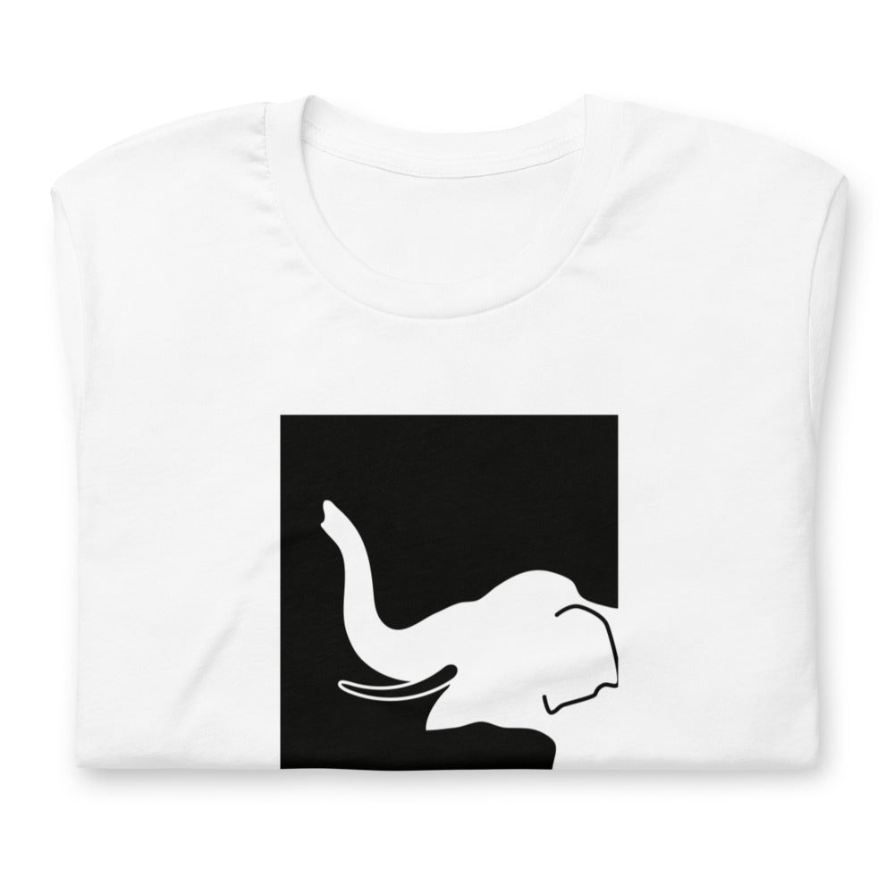 Delta Elephant 2 T-Shirt