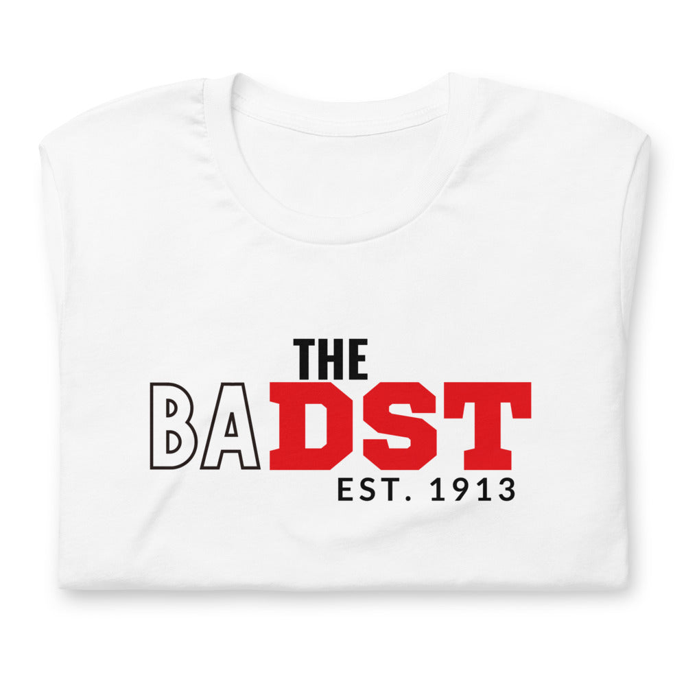 The BADST T-Shirt