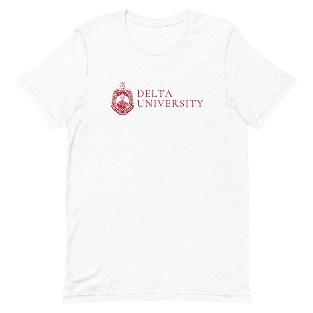 Delta University T-Shirt