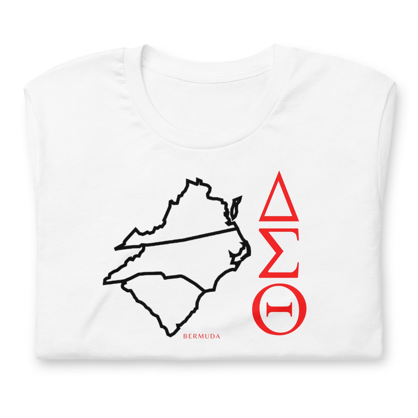 South Atlantic 2022 Regional Conference T-Shirt